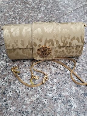 Vintage Roberto Cavalli case